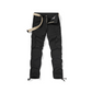 Pantalones tácticos de carga multibolsillo para hombres
