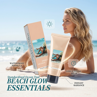 Waterproof Body Perfector – 100ml, instantáneo, sin DHA, cubre cicatrices y venas ✨