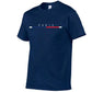 👕 ¡TIEMPO LIMITADO 50% DE DESCUENTO! 🎨 Camiseta minimalista gráfica para hombre (Paris Design) – Tela premium, corte ajustado, estilo ✨ versátil