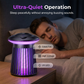 ⏳Oferta por Tiempo Limitado 50% de descuento⏰Mata Mosquitos Definitivo: Noches sin Picaduras 🛡️🦟