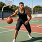 🩳 ¡TIEMPO LIMITADO 50% DE DESCUENTO! 💨 Pantalones deportivos capri de secado rápido para hombre – Elásticos con bolsillos con cremallera, versátiles 🏃 ♂️