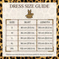 Vestido femenino de tirantes finos con estampado de leopardo