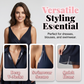 ⏳Cinta invisible de doble cara para cuerpo y ropa🪄 con descuento limitado por tiempo del 50⏰%