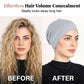 📢📢¡50% DE DESCUENTO! ⏰Gorra de turbante de estiramiento suave para mujeres