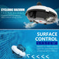 ⏰🔥¡57% DE DESCUENTO! 🤖 Robot limpiador de piscinas – inalámbrico, potente, inteligente y limpieza sin esfuerzo 🌊✨