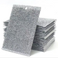 Chiffons de vaisselle multi-usages non abrasifs