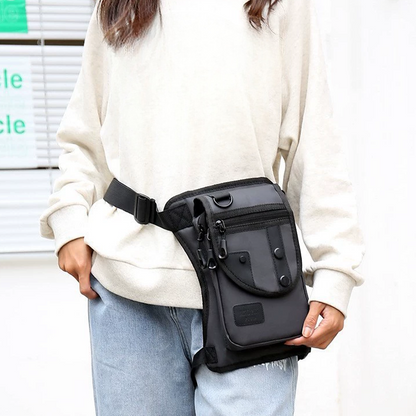 📢📢¡50% de descuento! ⏰Bolso utilitario duradero de tela Oxford para viajar