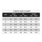 Pantalones cortos holgados de corte holgado de color liso para mujer