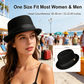🧢 ¡OFERTA POR TIEMPO LIMITADO 50% OFF! ✨ Gorra de Protección Solar Transpirable – Ligera y con Malla ✨