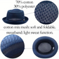 🧢 ¡OFERTA POR TIEMPO LIMITADO 50% OFF! ✨ Gorra de Protección Solar Transpirable – Ligera y con Malla ✨