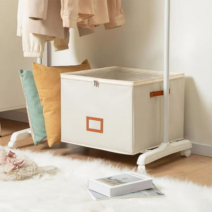 👟 ¡50% de descuento AHORA! 📦 Organizador plegable de zapatos para ahorrar espacio – Gran capacidad y tapa transparente – Caja de almacenamiento a prueba de polvo para zapatillas ✨