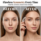Herramienta de sello para modelar cejas sin esfuerzo