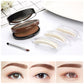 💕 Sello de Cejas Instantáneo – Cejas Naturales, Definidas y Resistentes al Agua ✨👁️