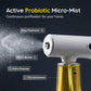 ⏳🔥¡50 % DE DESCUENTO POR TIEMPO LIMITADO! ⏰ Spray Desodorizante para Mascotas con Probióticos y Nano-Niebla