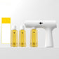 ⏳🔥¡50 % DE DESCUENTO POR TIEMPO LIMITADO! ⏰ Spray Desodorizante para Mascotas con Probióticos y Nano-Niebla