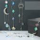 Conjunto Decorativo Colgante Atrapasol