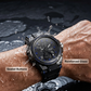 Reloj Deportivo Impermeable para Hombre