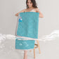 Edredón refrescante de verano estampado y lavable