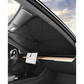 ☀️ ¡50% DE DESCUENTO AHORA! 🚗 Parasol Plegable para Parabrisas – Varilla 360° y capa de titanio – Ajuste universal, bloquea calor y UV – compacto y fácil de guardar 🛡️✨