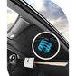 ☀️ ¡50% DE DESCUENTO AHORA! 🚗 Parasol Plegable para Parabrisas – Varilla 360° y capa de titanio – Ajuste universal, bloquea calor y UV – compacto y fácil de guardar 🛡️✨