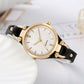 ⌚Reloj Chic Thin Band para mujeres