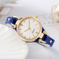 ⌚Reloj Chic Thin Band para mujeres
