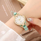 ⌚Reloj Chic Thin Band para mujeres