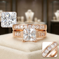 🔥¡Últimas Unidades 40% OFF!🎉 Anillo Brillante de Moda para Mujer