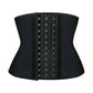 📢📢¡50% de descuento! ⏰✨Corsé negro femenino