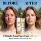 Prebase de Maquillaje con Color y FPS 50+