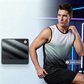 💪 ¡50% DE DESCUENTO POR TIEMPO LIMITADO! ✨ Camiseta sin Mangas Degradada para Hombre – Secado Rápido, Corte 3D, Transpirable 🏃‍♂️