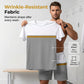 Conjunto deportivo de verano para hombre con bloques de color