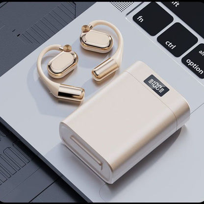 Auriculares Inalámbricos de Oreja Abierta Cómodos