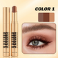 Palo de sombra de ojos degradado 3 en 1