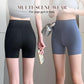 Shorts Moldeadores de Yoga Sin Costuras 3 en 1