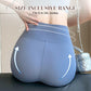 Shorts Moldeadores de Yoga Sin Costuras 3 en 1