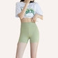 Shorts Moldeadores de Yoga Sin Costuras 3 en 1