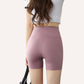 Shorts Moldeadores de Yoga Sin Costuras 3 en 1