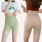 Shorts Moldeadores de Yoga Sin Costuras 3 en 1