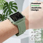⌚ ¡50% DE DESCUENTO POR TIEMPO LIMITADO! 💥 Reloj Digital Transparente Impermeable – 50M, Pantalla Luminosa, Hora Híbrida ✨
