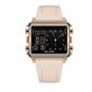 ⌚ ¡50% DE DESCUENTO POR TIEMPO LIMITADO! 💥 Reloj Digital Transparente Impermeable – 50M, Pantalla Luminosa, Hora Híbrida ✨