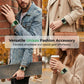 ⌚ ¡50% DE DESCUENTO POR TIEMPO LIMITADO! 💥 Reloj Digital Transparente Impermeable – 50M, Pantalla Luminosa, Hora Híbrida ✨