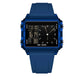 ⌚ ¡50% DE DESCUENTO POR TIEMPO LIMITADO! 💥 Reloj Digital Transparente Impermeable – 50M, Pantalla Luminosa, Hora Híbrida ✨