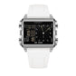 ⌚ ¡50% DE DESCUENTO POR TIEMPO LIMITADO! 💥 Reloj Digital Transparente Impermeable – 50M, Pantalla Luminosa, Hora Híbrida ✨