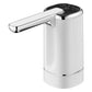 🚰 ¡50 % DE DESCUENTO POR TIEMPO LIMITADO! 💥 Bomba dispensadora automática: recargable, con boquilla plegable, compatible con cualquier recipiente ✨