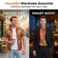 🧥 ¡OFERTA LIMITADA 50% DE DESCUENTO! 💥 Cárdigan con Cierre y Estampado Floral Vintage para Hombre – Ultra Suave, Cuello Estructurado, Versátil ✨