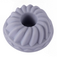 Moldes para hornear de silicona estilo dona