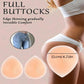 🍑 Curvas instantáneas ✨ Almohadillas de silicona para caderas: suaves y de aspecto natural. Añaden volumen y forma al instante. Cómodas para usar debajo de la ropa, perfectas para una silueta con más curvas 💃🌟