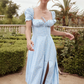 Vestido Maxi Boho Fluido