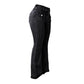 📢🔥¡50% OFF POR TIEMPO LIMITADO!⏰ Jeans Acampanados de Cintura Alta para Mujer